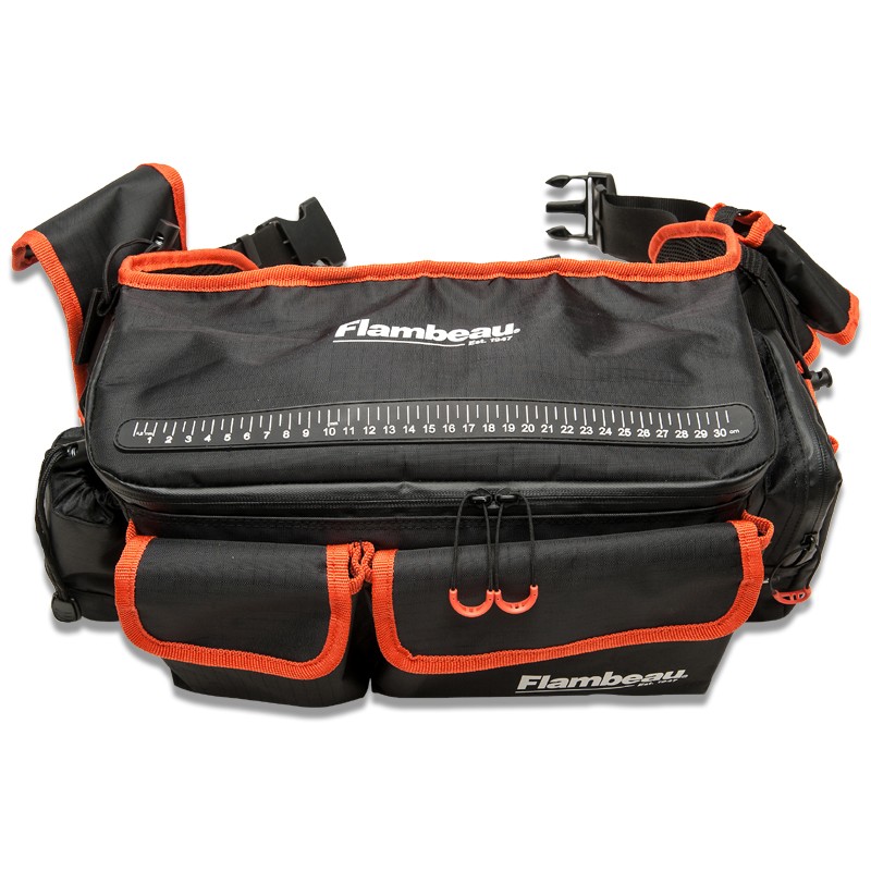 Flambeau Waist Bag